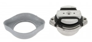 Опора КПП 21652660 CORTECO