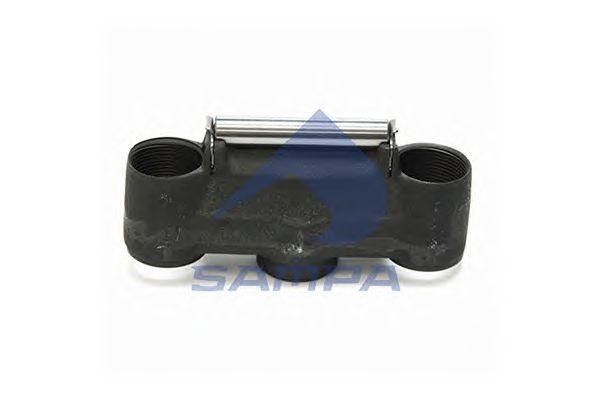 BPW ECO MAX (1996>) бинокль, SB6/7-SN6/7 096035 SAMPA