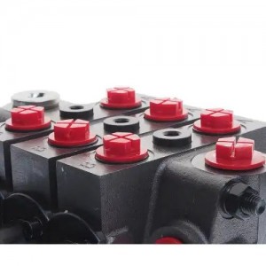 Гидрораспределитель МТЗ-80,82,92П MEGAPOWER 46013013 MEGA POWER