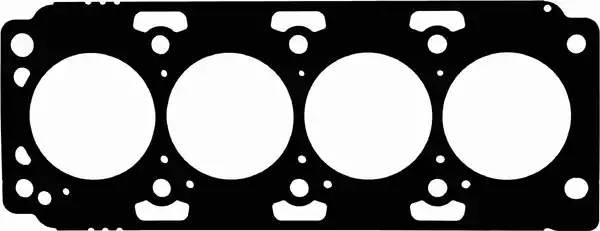 HYUNDAI SANTA FE (CM) (2005-2012) 61-10022-20 VICTOR REINZ