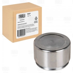 Поршень суппорта Toyota Land Cruiser Prado (09-) перед. d=48мм (RCF 190604) RCF190604 TRIALLI