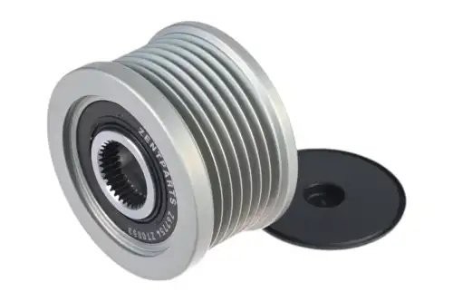 шкив генератора!\ Toyota Hilux 2.5D-4D 01> Z67754 ZENTPARTS