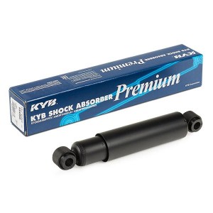 Амортизатор масляный задний Premium Hiace 1977 444086 444086 KAYABA