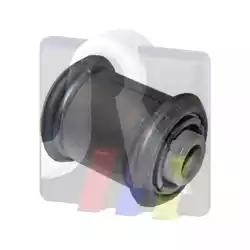 сайлентблок рычага пер.!\ Opel Vectra/Astra all 95> 01700363 RTS