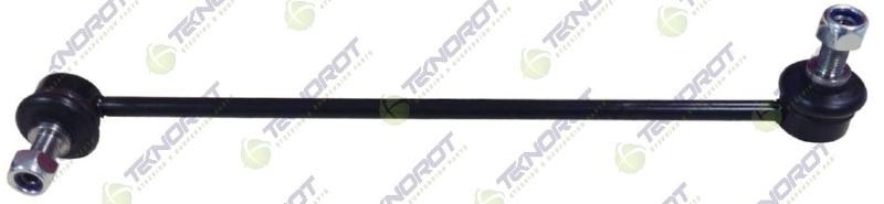 Тяга стабилизатора перед. лев. KI-527 KI-527 TEKNOROT