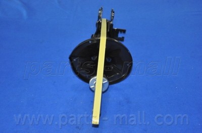 Амортизатор задний правый HYUNDAI ELANTRA 00- PJA-129A PJA-129A PMC PARTS MALL