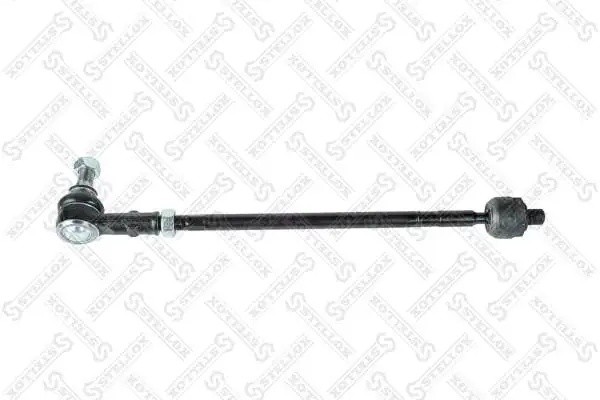 тяга рулевая с наконечником!\ MB Sprinter, VW LT 95> 8435733ASX STELLOX