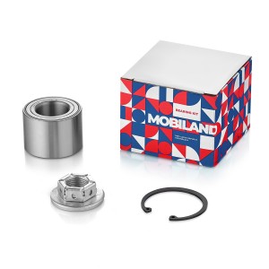 Ремкомплект ступиц FORD Focus I, Fusion, MAZDA 2 219202430 219202430 MOBILAND