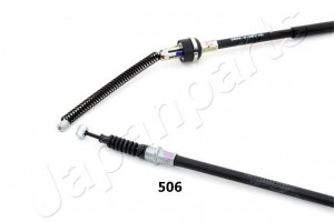 MITSUBISHI L200 (KB) (2006>) BC-506 JAPAN PARTS GROUP