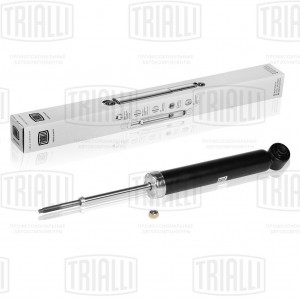 Амортизатор Mitsubishi Outlander 07-  задн. газ.  AG11502 AG 11502 TRIALLI