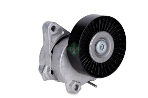 Натяжитель ремня MERCEDES W240-W500 W210, W211 534011420 534 0114 20 INA