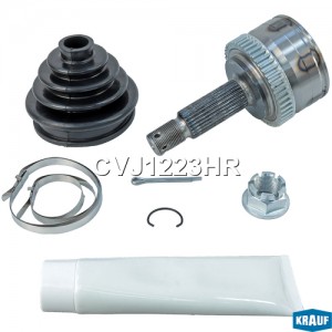 ШРУС наружный CVJ1223HR CVJ1223HR KRAUF