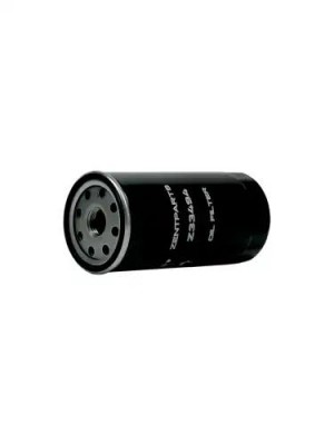 фильтр масляный !H227 D108 d93/104 M30x2 2.5BAR FORD Cargo дв. Ecotorg NHDD Z33494 ZENTPARTS