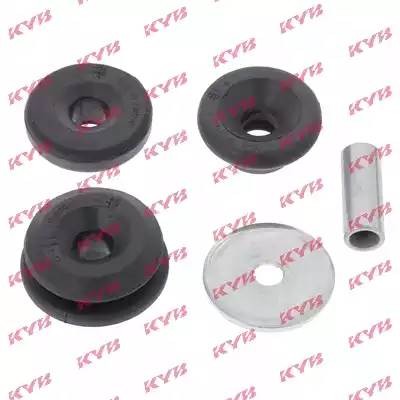 Опора амортизатора HYUNDAI Sonata (98-01) KIA Magentis (00-05) заднего KYB SM5091 KAYABA