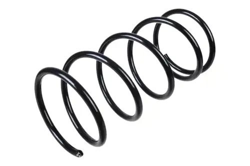 пружина передняя!\ Mitsubishi Space Star Z38454 ZENTPARTS