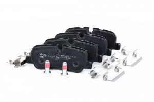 Колодки тормозные P44013 P44013 BREMBO
