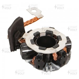 Узел щеточный стартера для а/м VAG A4 (07-)/Q5 (08-) 2.0TDI (Start-Stop) (VBS 18 VBS 1865 START VOLT