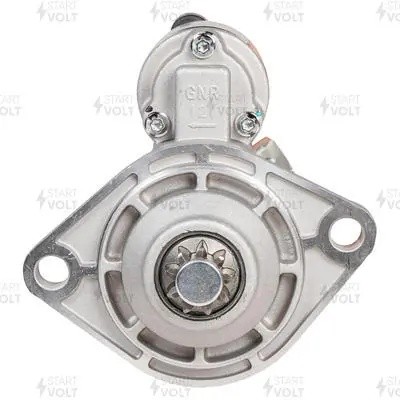 Стартер для а/м Chery Tiggo 4 (17-)/Bonus (11-) 1.5i/2.0i 1,3кВт (LSt 2707) LST 2707 START VOLT