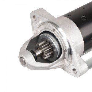 FORD C-MAX (2003-2011)/ FOCUS II (2005-2008) 12V 1.4кВт LST1078 START VOLT