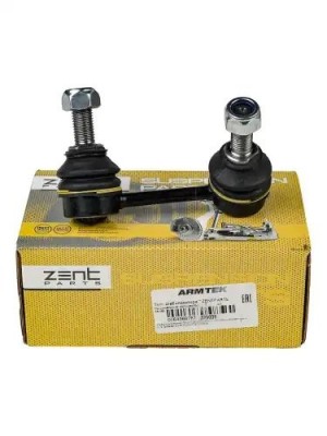 тяга стабилизатора заднего правая!\ Peugeot 605/607 89> Z29039 ZENTPARTS