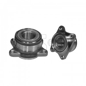 Ступица в сборе 9230008 9230008 GS P