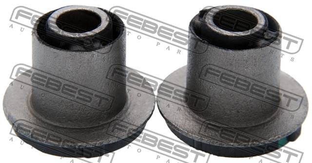 Опора рулевой рейки TAB-459 TAB-459 FEBEST