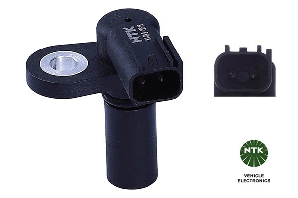 81099 датчик положения коленвала!\ Ford Mondeo 2.5i 16V 00>/2.5i V6 94>, Mazda T 81099 NGK