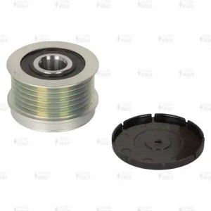 Шкив с обгонной муфтой генер. для а/м Fiat Doblo 05- 1.3D SGP0113 SGP 0113 START VOLT