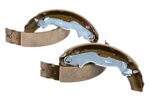 колодки тормозные барабанные!\ Toyota Carina 1.6/1.8/2.0TD 95-97 Z06912 ZENTPARTS