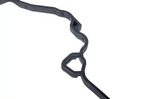 прокладка клапанной крышки! Opel Meriva/Corsa/Astra/Tigra 1.2/1.4 16V Z12XE/Z14X Z18555 ZENTPARTS