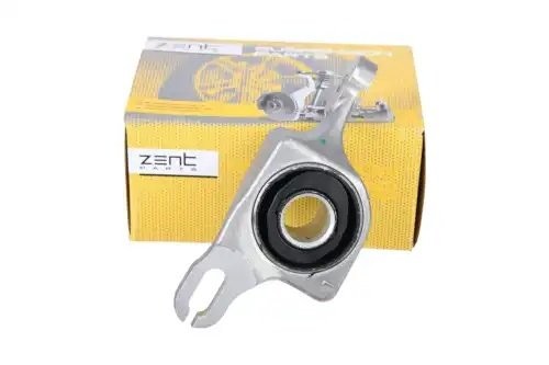 сайлентблок переднего рычага задний нижний левый!\ MB W164 2.8-5.0 05> Z25808 ZENTPARTS