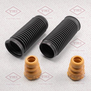 Комплект защитный амортизатора переднего VW Golf/Jetta/Passat/Touran 05-SKODA Oc TAH1106 TATSUMI