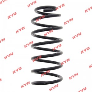 пружина передняя!\ VW Passat 1.6-2.0/1.9TD/TDi 8V &4WD 92-96 RG1267 KAYABA