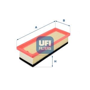 Фильтр воздушный 30.301.00 30.301.00 UFI