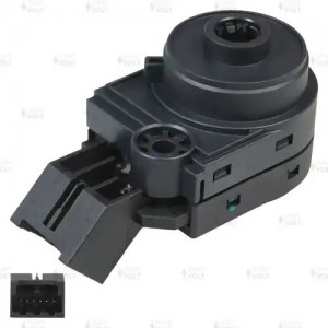 Группа контактная замка зажигания SCI 0503 START VOLT