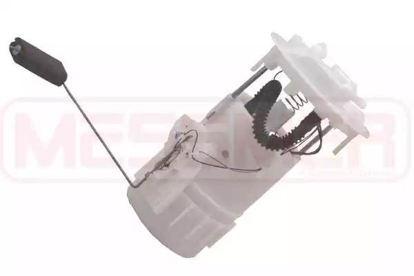 Насос топливный RENAULT MEGANE II (3bar) 775565 775565 ERA