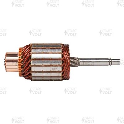 Ротор стартера для а/м Hyundai Accent II (ТаГАЗ) (99-) 1.5i (SR 0818) SR0818 START VOLT