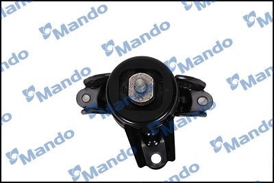 Опора двигателя HYUNDAI Elantra (11-) KIA Cerato (12-) передняя правая MANDO DCC030040 MANDO