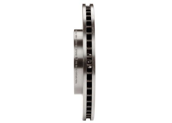 Диск тормозной MITSUBISHI Galant (96-) передний (1шт.) BOSCH 0 986 479 R94 BOSCH