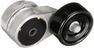 Натяжитель ремня поликлинового HYUNDA SOLARIS 1.4/1.6 T39210 T39210 GATES