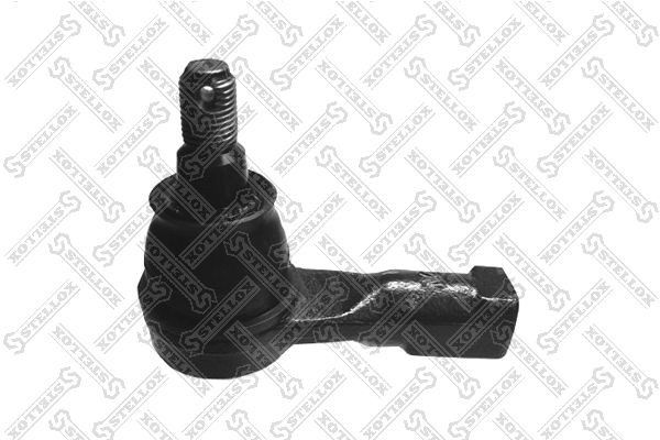 наконечник рулевой!\ Daihatsu Terios all 97> 51-02460-SX STELLOX