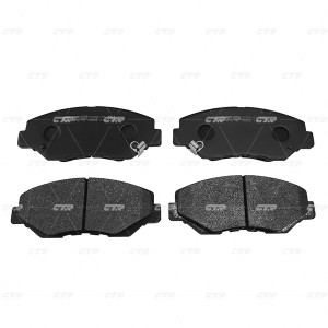 HONDA CR-V 02> 2.0/2.4 USA/ 4WD GK0333 CTR