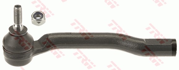 Наконечник рулевой левый NISSAN JUKE (F15) 2010- JTE442 JTE442 TRW