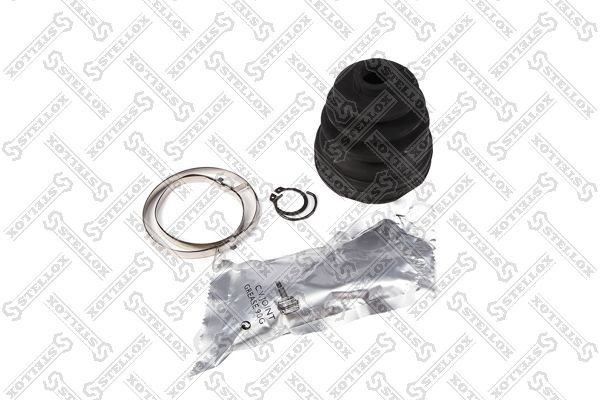 к-кт пыльника ШРУСа внутреннего!\ BMW E83 04> 13-00811-SX STELLOX