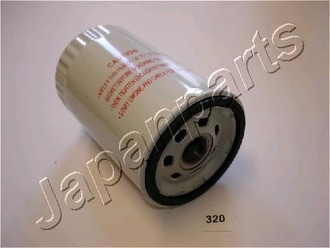 FORD MAVERICK / MAZDA TRIBUTE 01> FO-320S JAPAN PARTS GROUP