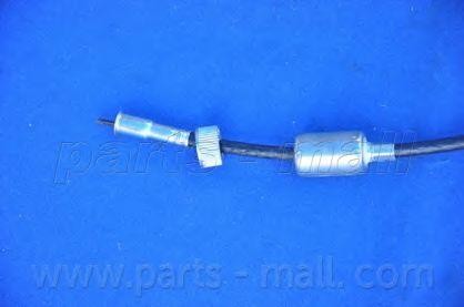Трос привода спидометра DAEWOO MATIZ 98-  PTC-019 PTC-019 PMC PARTS MALL