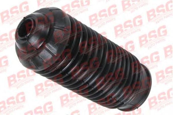 Пыльник амортизатора FORD Fiesta (95-02) переднего (1шт.) BSG BSG30705044 BSG