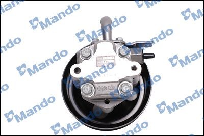 Насос гидроусилителя HYUNDAI Sonata (04-) (2.0/2.4) MANDO EX571003K010 MANDO