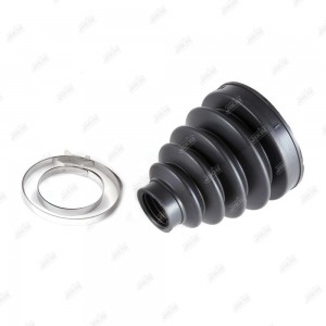 Пыльник ШРУСа  TOYOTA Hi-Lux Surf (Pickup) RZN18# Jan 95 Jan 2 CD21006 CD21006 JIKIU