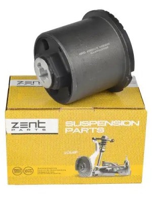 cайлентблок задней балки Z25924 ZENTPARTS